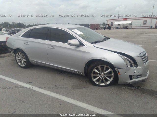 CADILLAC XTS 2014 2g61m5s34e9119103