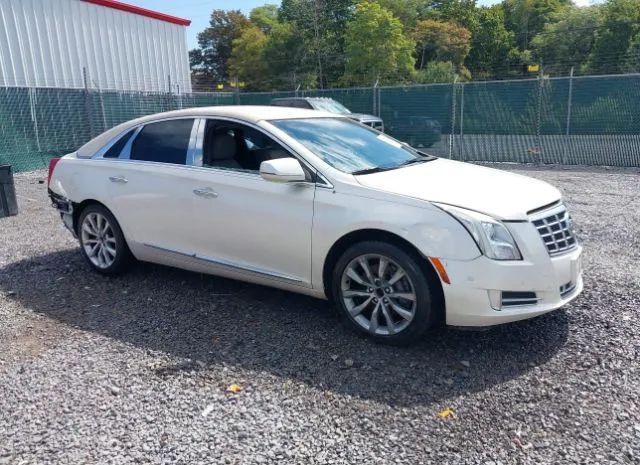 CADILLAC XTS 2014 2g61m5s34e9119845