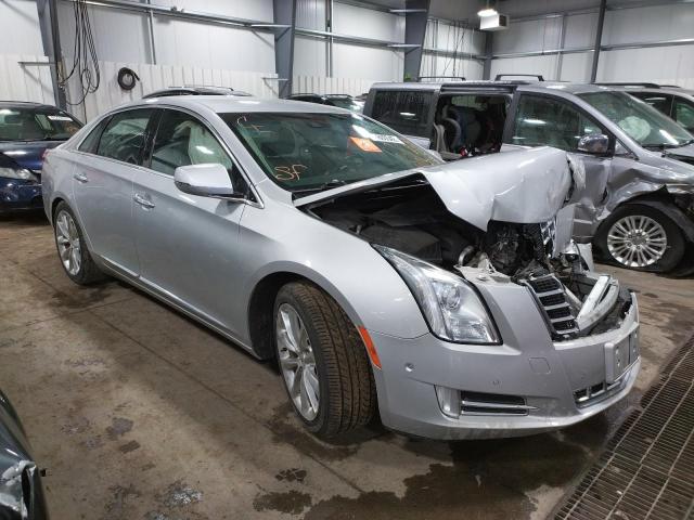 CADILLAC XTS LUXURY 2014 2g61m5s34e9124527