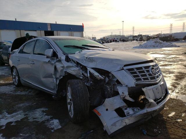 CADILLAC XTS LUXURY 2014 2g61m5s34e9134880