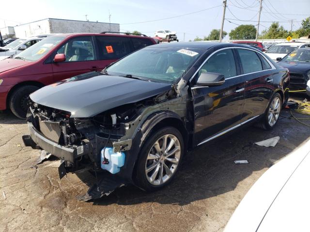 CADILLAC XTS LUXURY 2014 2g61m5s34e9135737