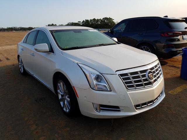 CADILLAC XTS LUXURY 2014 2g61m5s34e9157088