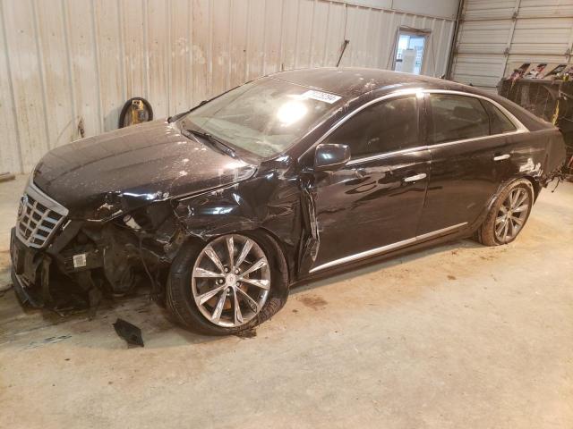 CADILLAC XTS 2014 2g61m5s34e9167961