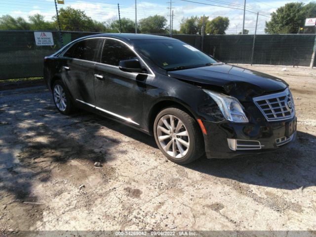 CADILLAC XTS 2014 2g61m5s34e9172223