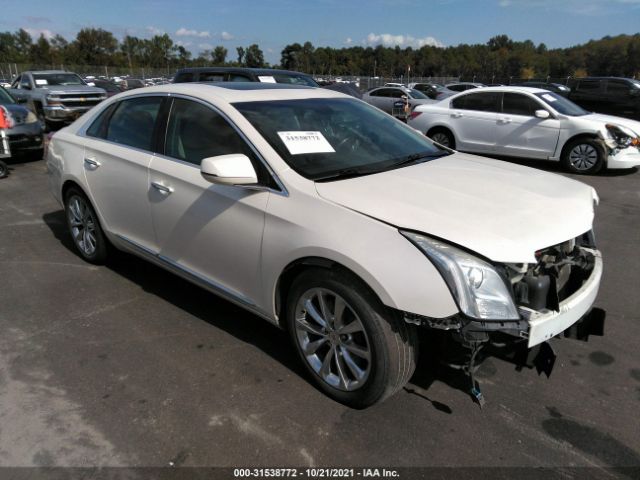 CADILLAC XTS 2014 2g61m5s34e9173520