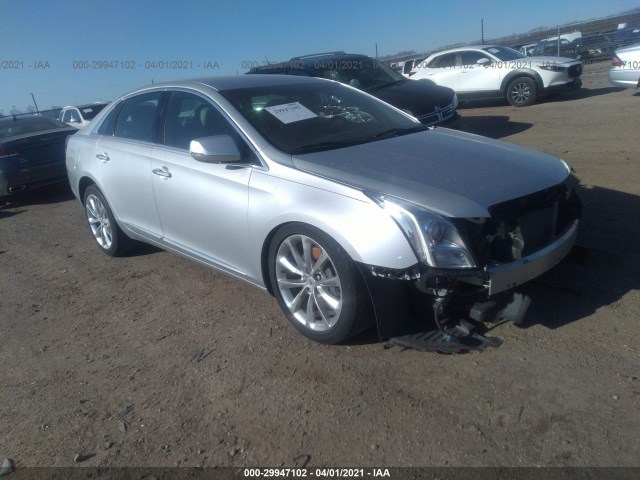 CADILLAC XTS 2014 2g61m5s34e9175431