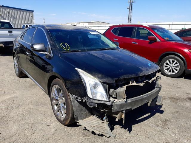 CADILLAC XTS LUXURY 2014 2g61m5s34e9185540