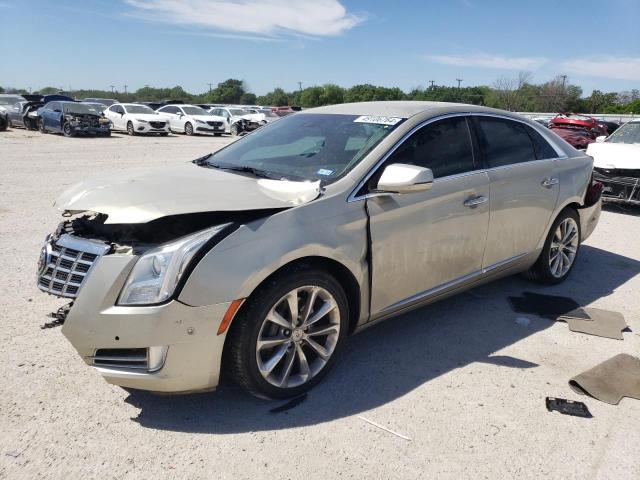 CADILLAC XTS 2014 2g61m5s34e9197719