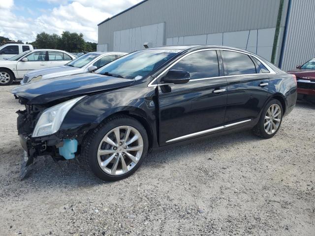 CADILLAC XTS LUXURY 2014 2g61m5s34e9209139