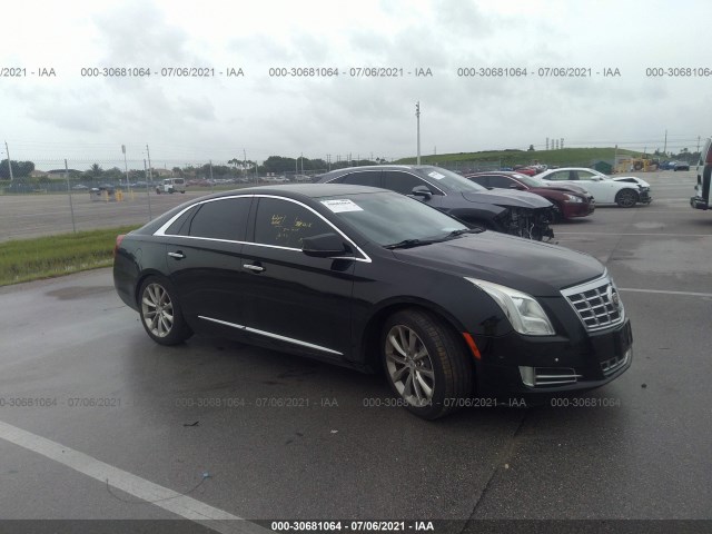 CADILLAC XTS 2014 2g61m5s34e9210811