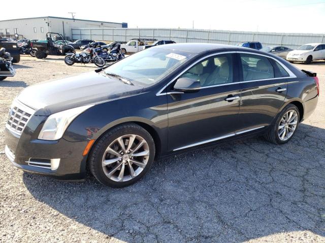 CADILLAC XTS 2014 2g61m5s34e9214910