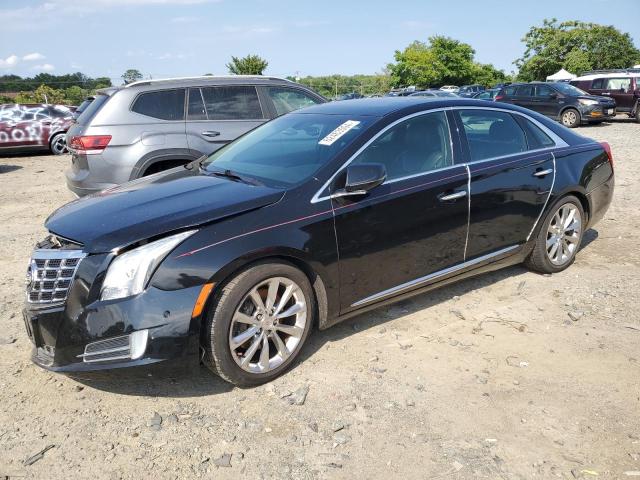 CADILLAC XTS LUXURY 2014 2g61m5s34e9218360