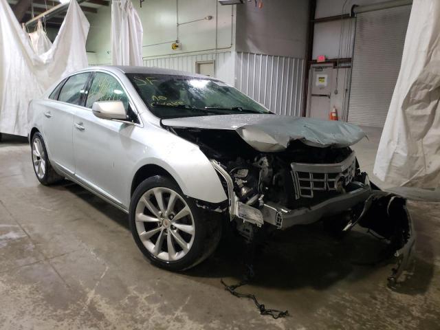 CADILLAC XTS LUXURY 2014 2g61m5s34e9218469