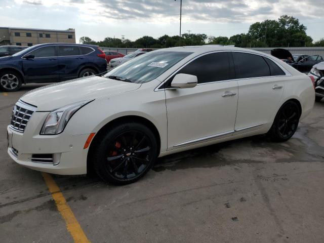 CADILLAC XTS LUXURY 2014 2g61m5s34e9227656