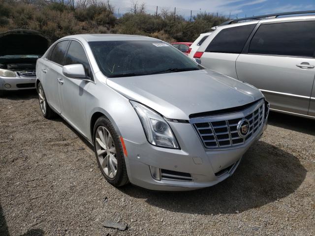 CADILLAC XTS LUXURY 2014 2g61m5s34e9229990