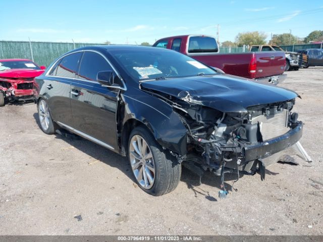 CADILLAC XTS 2014 2g61m5s34e9233621