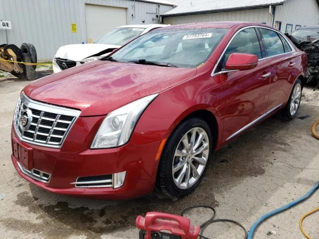 CADILLAC XTS LUXURY 2014 2g61m5s34e9260253