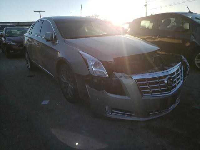 CADILLAC XTS LUXURY 2014 2g61m5s34e9279918