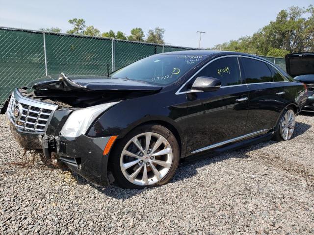 CADILLAC XTS LUXURY 2014 2g61m5s34e9297125