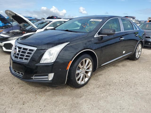 CADILLAC XTS LUXURY 2014 2g61m5s34e9299165