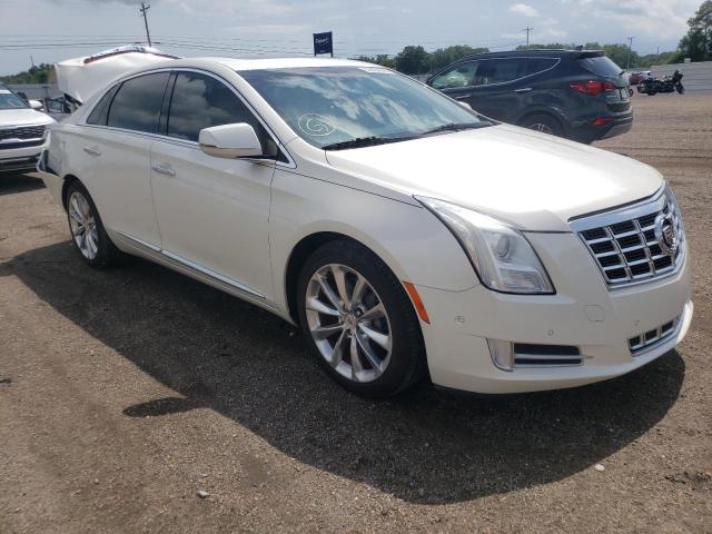 CADILLAC XTS LUXURY 2014 2g61m5s34e9303246