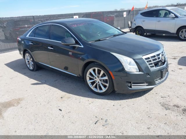 CADILLAC XTS 2014 2g61m5s34e9314621