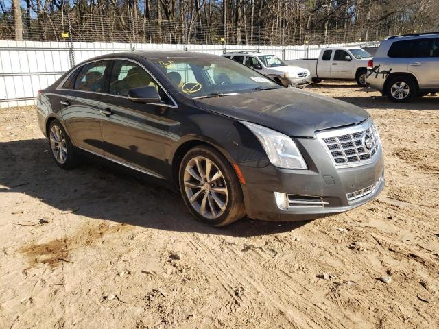 CADILLAC XTS LUXURY 2014 2g61m5s34e9318717