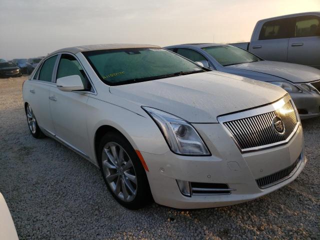 CADILLAC XTS LUXURY 2014 2g61m5s34e9318989