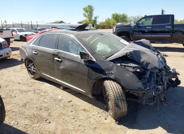 CADILLAC XTS 2015 2g61m5s34f9124044