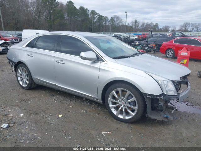 CADILLAC XTS 2015 2g61m5s34f9125713