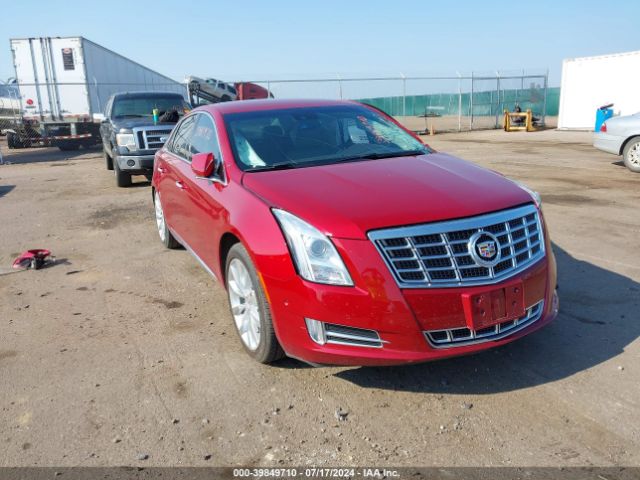 CADILLAC XTS 2015 2g61m5s34f9141376