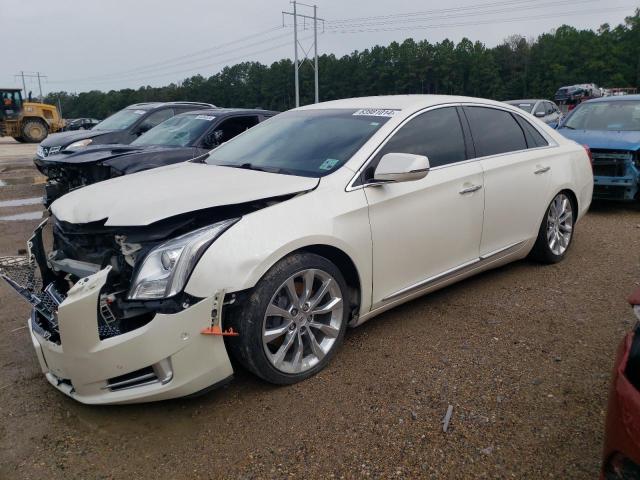 CADILLAC XTS LUXURY 2015 2g61m5s34f9150630