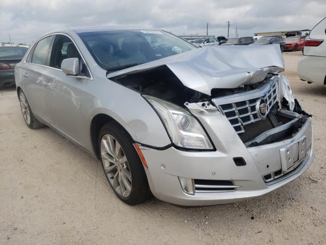 CADILLAC XTS LUXURY 2015 2g61m5s34f9157299