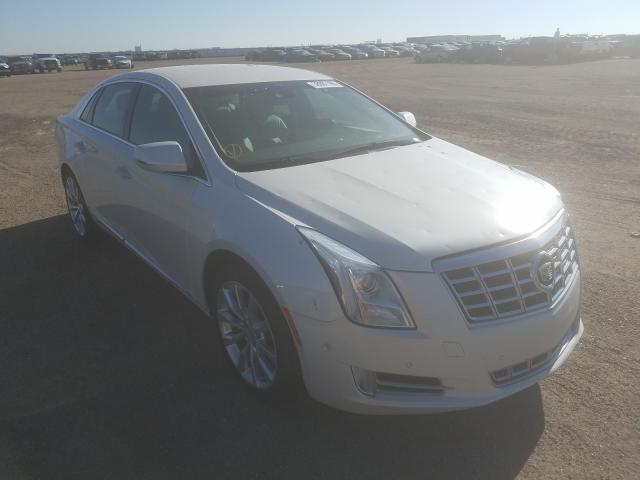 CADILLAC XTS LUXURY 2015 2g61m5s34f9159828