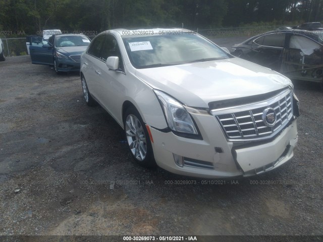 CADILLAC XTS 2015 2g61m5s34f9171588