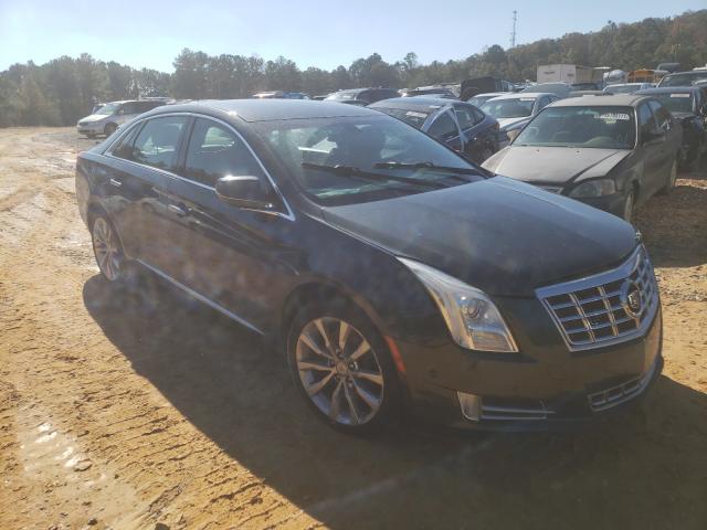 CADILLAC XTS LUXURY 2015 2g61m5s34f9221289