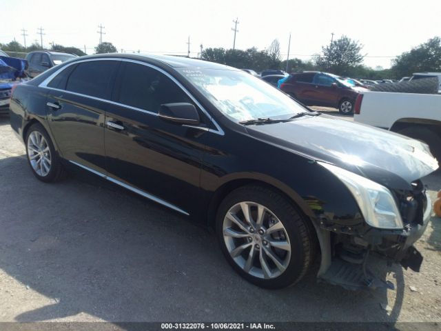 CADILLAC XTS 2015 2g61m5s34f9222328