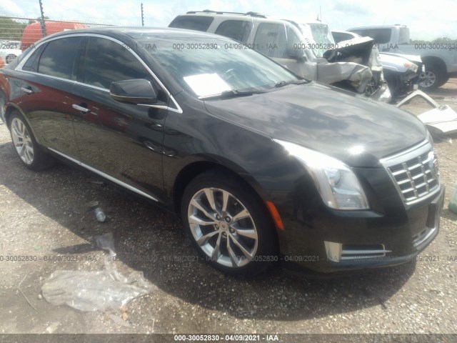 CADILLAC XTS 2015 2g61m5s34f9230350