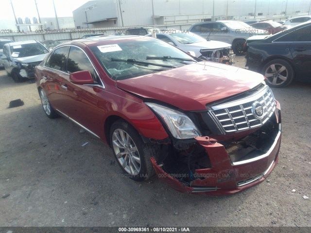 CADILLAC XTS 2015 2g61m5s34f9234043