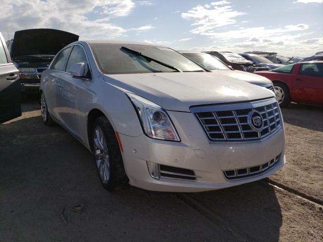 CADILLAC XTS LUXURY 2015 2g61m5s34f9243583