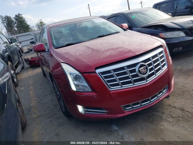 CADILLAC XTS 2015 2g61m5s34f9249044