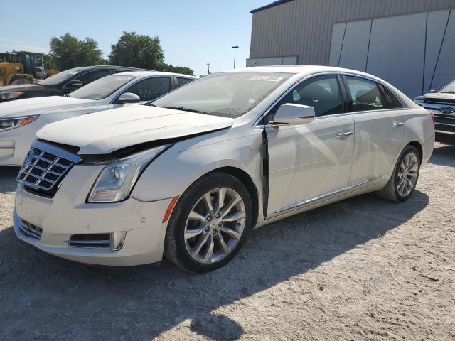 CADILLAC XTS 2015 2g61m5s34f9283291