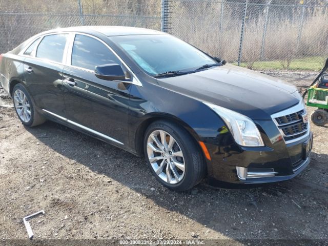 CADILLAC XTS 2016 2g61m5s34g9101171