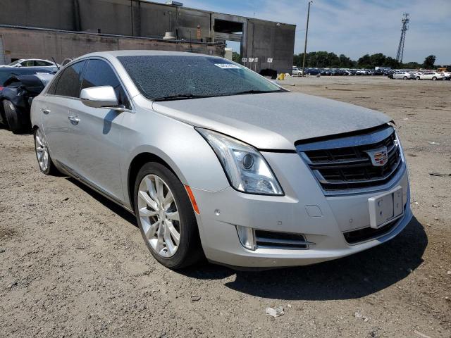 CADILLAC XTS 2016 2g61m5s34g9102966