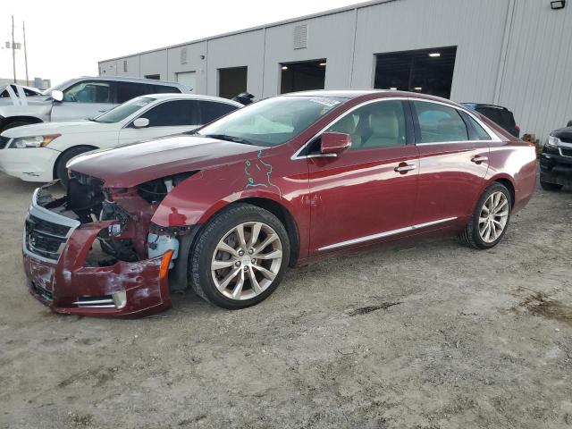 CADILLAC XTS LUXURY 2016 2g61m5s34g9111473