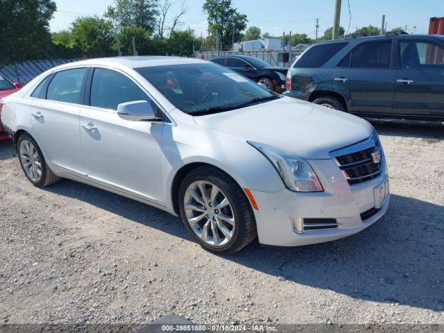 CADILLAC XTS 2016 2g61m5s34g9112543