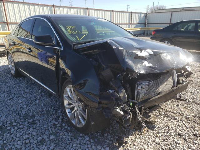 CADILLAC XTS LUXURY 2016 2g61m5s34g9122196