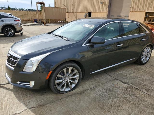 CADILLAC XTS 2016 2g61m5s34g9124496