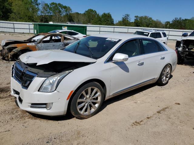 CADILLAC XTS 2016 2g61m5s34g9124580