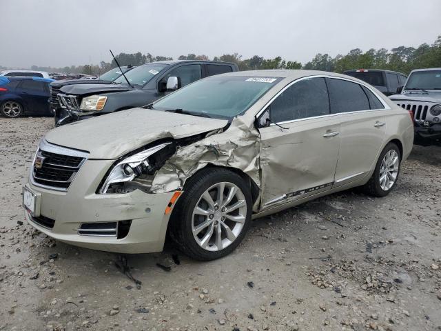 CADILLAC XTS 2016 2g61m5s34g9131898